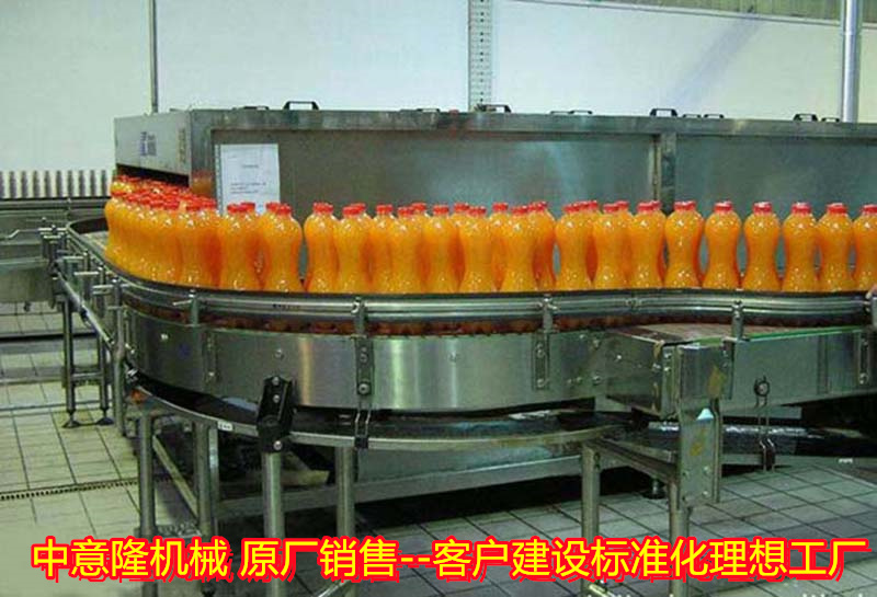 果蔬酵香 食品级果蔬汁发酵饮料生产线设备的进阶之路