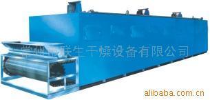DWT系列带式干燥机在脱水蔬菜加工中的应用与选型指南