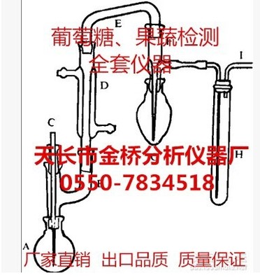 二氧化硫测定装置/葡萄酒检测QS认证产品全面解析 价格、厂家与选型指南
